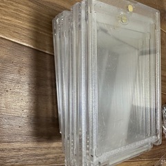 ポケモンカード　ケース　ろローダーの画像