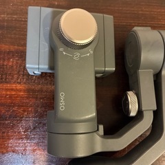 DJI OSMOMobile携帯電話用スタビライザーの画像
