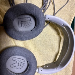 ジャンク市場　ゲーミングヘッドホン　ジャンクの画像
