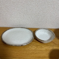[9/23午前まで] 美濃焼 食器セットの画像
