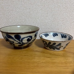 [9/23午前まで] 美濃焼 食器セットの画像