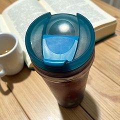 スタバ　季節限定桜柄タンブラーの画像