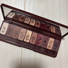 ETUDE HOUSE PLAY COLOR EYES アイシャドウパレットの画像
