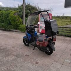 ヤマハ トライク車両 最後の値下げ‼️の画像