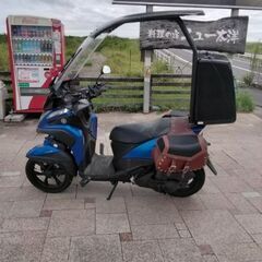 ヤマハ トライク車両 最後の値下げ‼️の画像