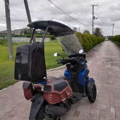 ヤマハ トライク車両 最後の値下げ‼️の画像