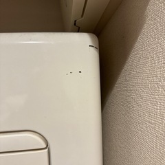 Panasonic NH-D603 電気式乾燥機 + N-UF11 スタンドの画像