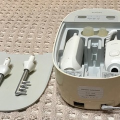 サキナ美顔器の画像