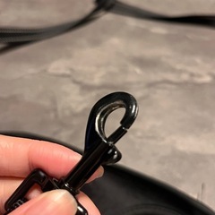犬用ハーネス リードセット (Mサイズ)の画像