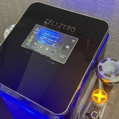 セルゼロプロの画像