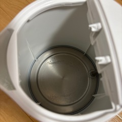 ケトルの画像
