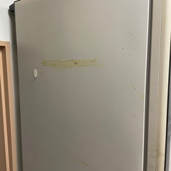パナソニック　冷蔵庫　NR-430V 右開きの画像