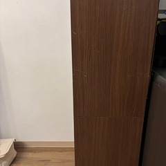 食器棚の画像