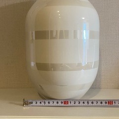 ケーラー・オマジオOmaggio M パール KAHLER 花瓶の画像