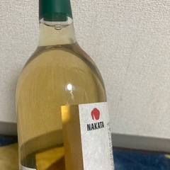 紀州の梅ワインの画像