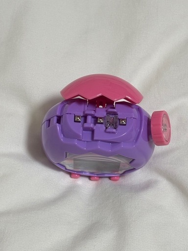 たまごっちパラダイス