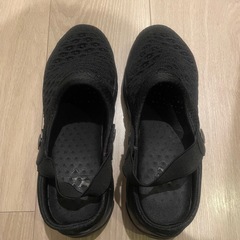 22.5 シューズの画像