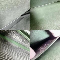 ルイヴィトン M54412 ビジネスバッグ ブラック  LOUIS VUITTON セルヴィエット・アンバサダー エピの画像