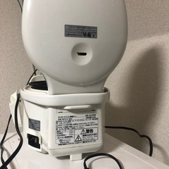 炊飯器［
9/26まで］の画像