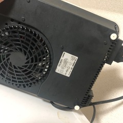 電気コンロ ［9/26まで］の画像