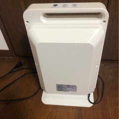 ファンヒーター［9/26まで］の画像