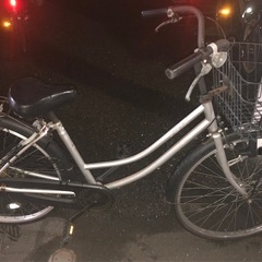 自転車［9/26まで］の画像