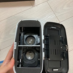 VR  VRゴーグル の画像