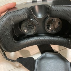 VR  VRゴーグル の画像