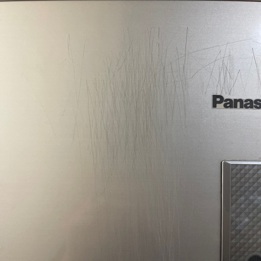 パナソニック Panasonic ノンフロン冷凍冷蔵庫（315L・右開き）3ドア エコナビ搭載