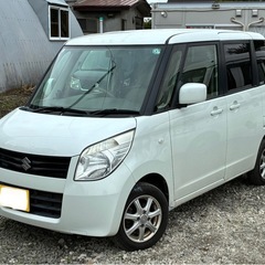 スズキパレット！4WD！６９０００キロ！