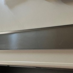 排気口カバー　ステンレス　75cmの画像