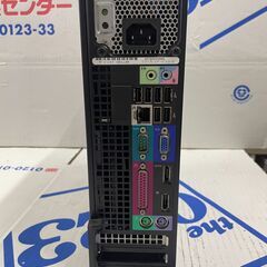DELL 　パソコン　デスクトップ　決まりました
の画像