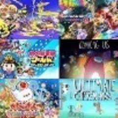 ゲームサークル(東京付近) ゲーム仲間募集中！