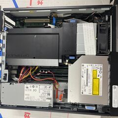 DELL 　パソコン　デスクトップ　決まりました
の画像