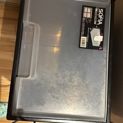 押入れ　衣装ケース　引き出し　大の画像
