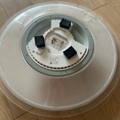 LED シーリングライト　の画像