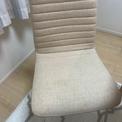 ダイニングテーブルセットの画像