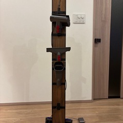 ダイソンSV10K　掃除機　の画像
