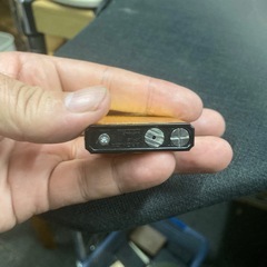 BRONICA　ELECTROFLAME　ガスライターの画像
