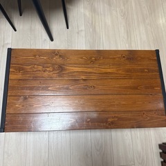 ローテーブルの画像