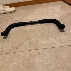 ブルホーンハンドルの画像