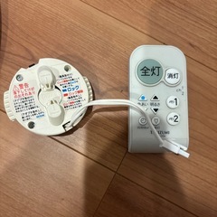 タキズミシーリングライトの画像