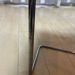 サイドテーブルの画像