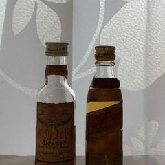 【未開封】ミニボトル 8本セットの画像