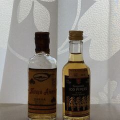 【未開封】ミニボトル 8本セットの画像