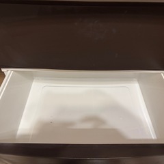 3段　衣装ケース　タンスの画像