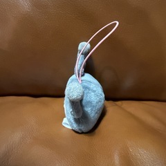 クロミ　ぬいぐるみキーホルダー　サンリオの画像