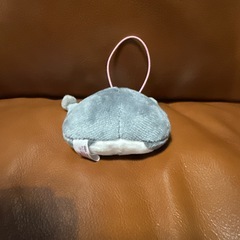 クロミ　ぬいぐるみキーホルダー　サンリオの画像