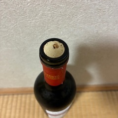 ヴィラーニ・キュヴェ・クラシックス　750ml　訳アリ　条件ありの画像