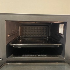YAMAZEN オーブンレンジの画像